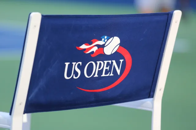 US Open bez kwalifikacji, mikstów i zmagań juniorskich