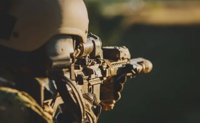 Zabójca bin Ladena ma zakaz latania liniami Delta Air Lines