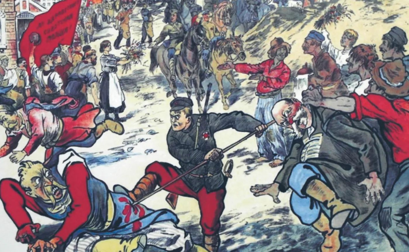 Wielka narodowa mobilizacja