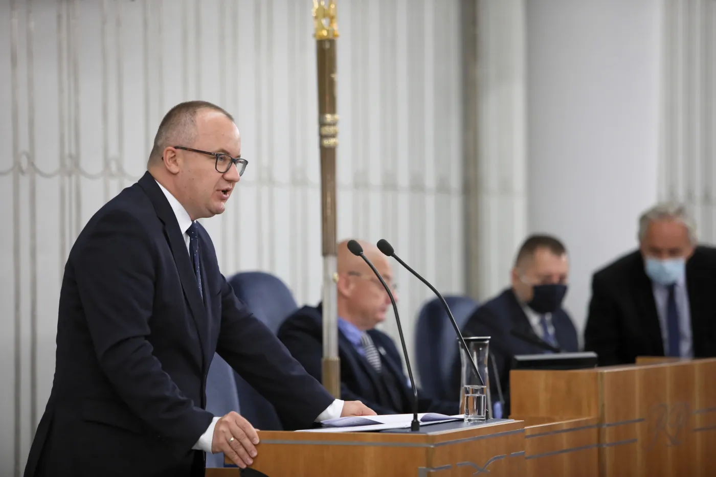 15-latek trafił do rejestru pedofilów. Interwencja RPO