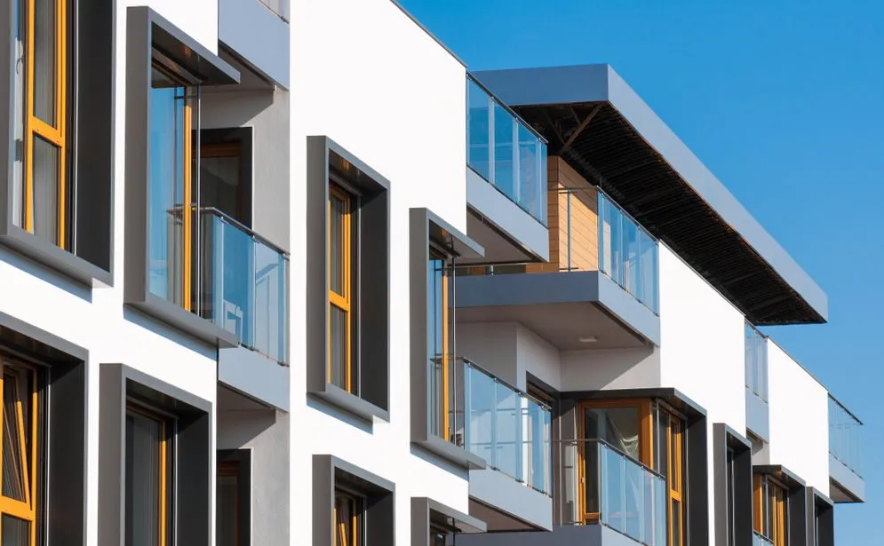 Ukraińcy kupują teraz w Polsce więcej mieszkań niż Niemcy. "Europejski standard za niższą cenę"