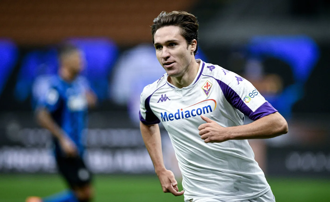 Federico Chiesa