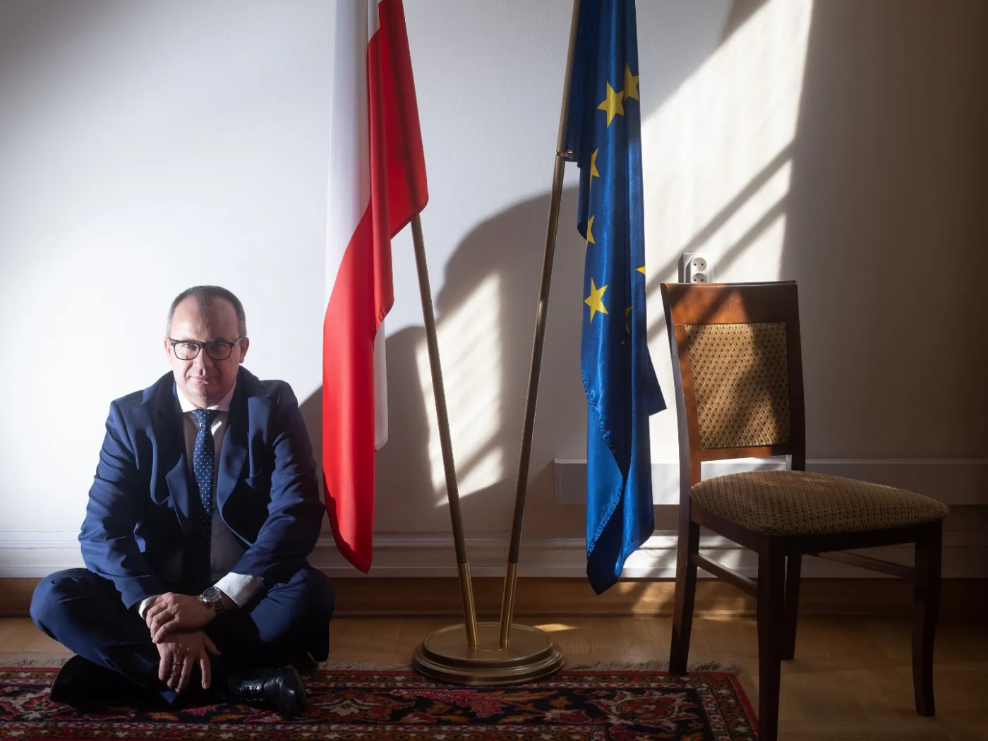Adam Bodnar: Do polityki nie idę na pewno [#RigamontiRazy2]