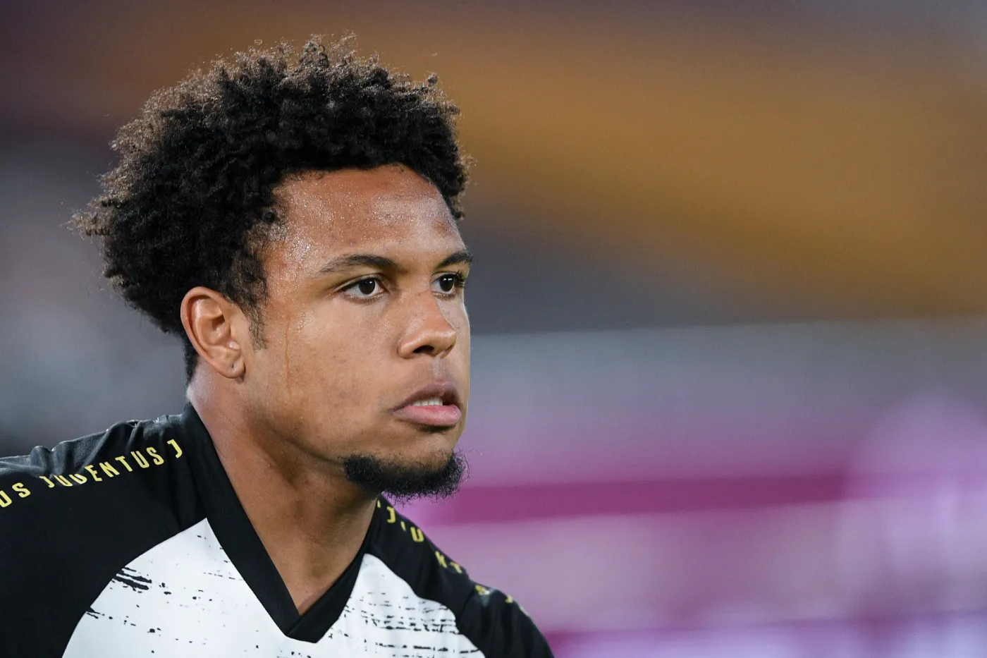 Juventus w izolacji. McKennie z koronawirusem