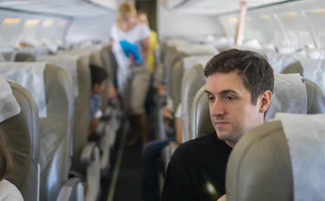 Testy Linii lotniczych Qantas. Sprawdzą, czy pasażerowie wytrzymają 20-godzinny lot