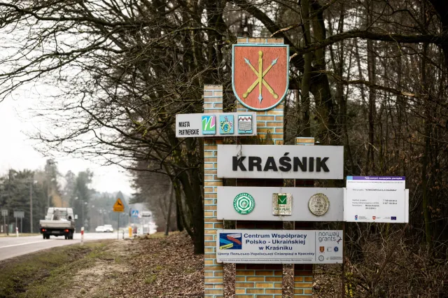 Kraśnik drugim Wąchockiem? Ekspert o aferze z LGBT, 5G i wi-fi