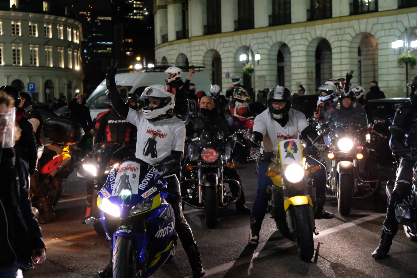 Dr Sutkowski: Nie twórzmy tłumów na ulicach. Niezależnie od tego, kto gdzie w tym sporze jest