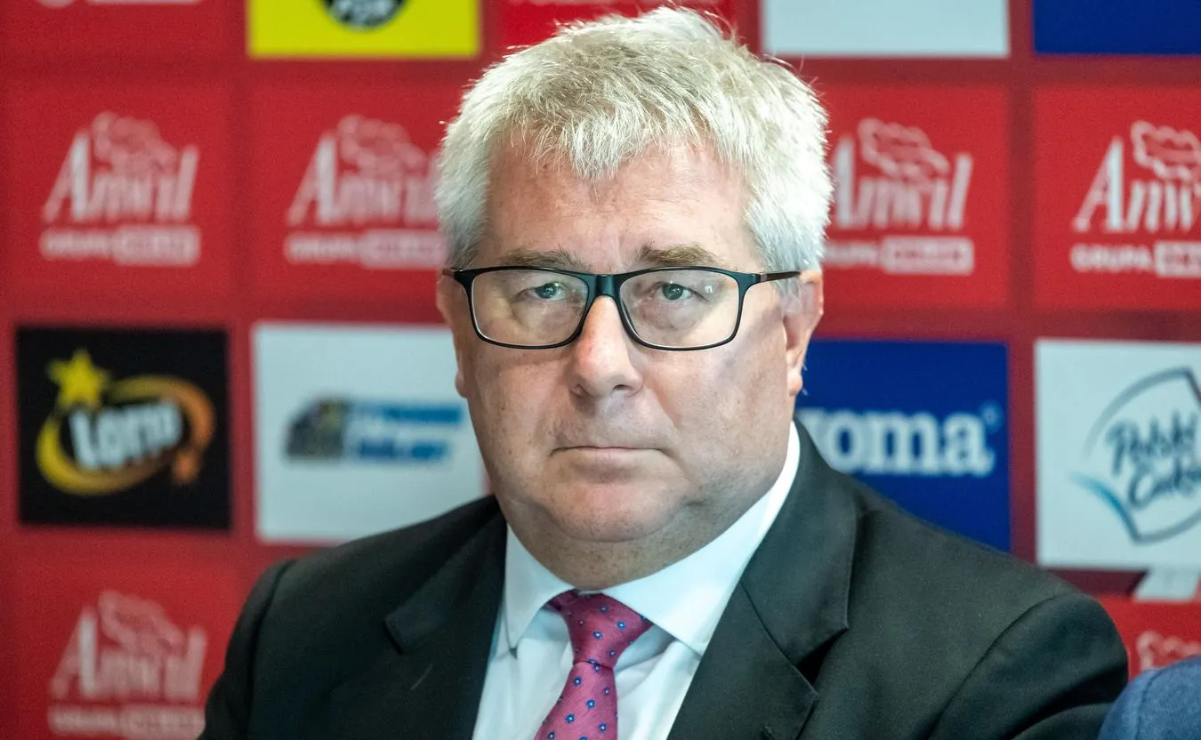 Ryszard Czarnecki