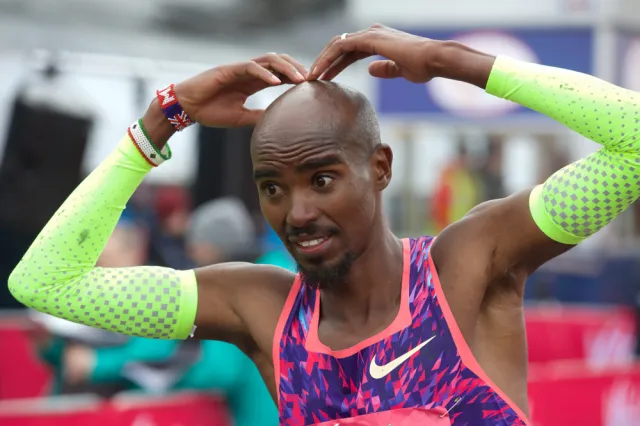Mo Farah nie wykorzystał ostatniej szansy. W Tokio nie wystąpi