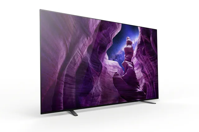 Nowy flagowy OLED Sony ucieszy prawie wszystkich. TESTUJEMY też nowy soundbar koncernu