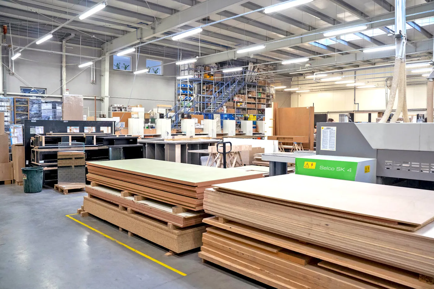 Sklepy meblowe będą otwarte w ciągu kilku dni? Nowe rewelacje rządu