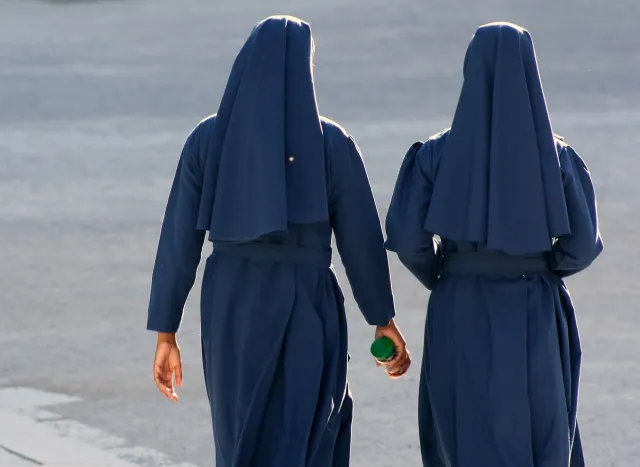 Siostry zakonne apelują do RPO. "Te słowa odbieramy jako dyskryminację kobiet"