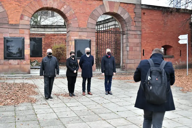 Lewica składa wniosek do prokuratury na prezesa Marszu Niepodległości. Chce delegalizacji Marszu