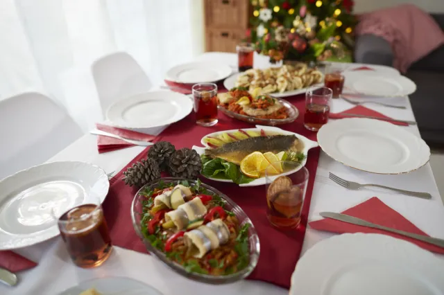 Konfederacja: Niespodziewanym gościem na Wigilii będzie ktoś z sanepidu