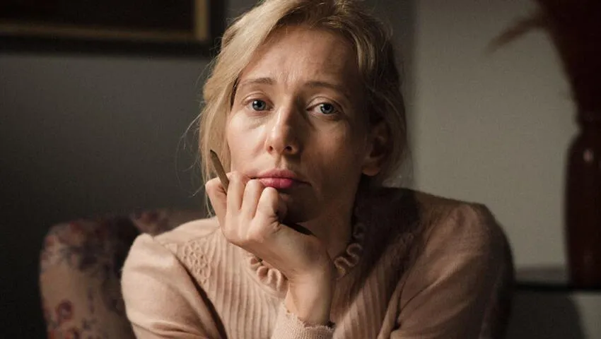 Emisja serialu "Osiecka" - między 25 i 27 grudnia