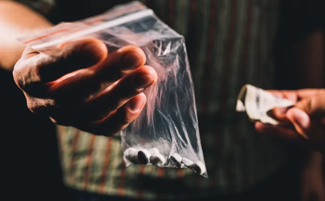 Nadużywanie dopalaczy może prowadzić do chorób psychicznych [WYWIAD]