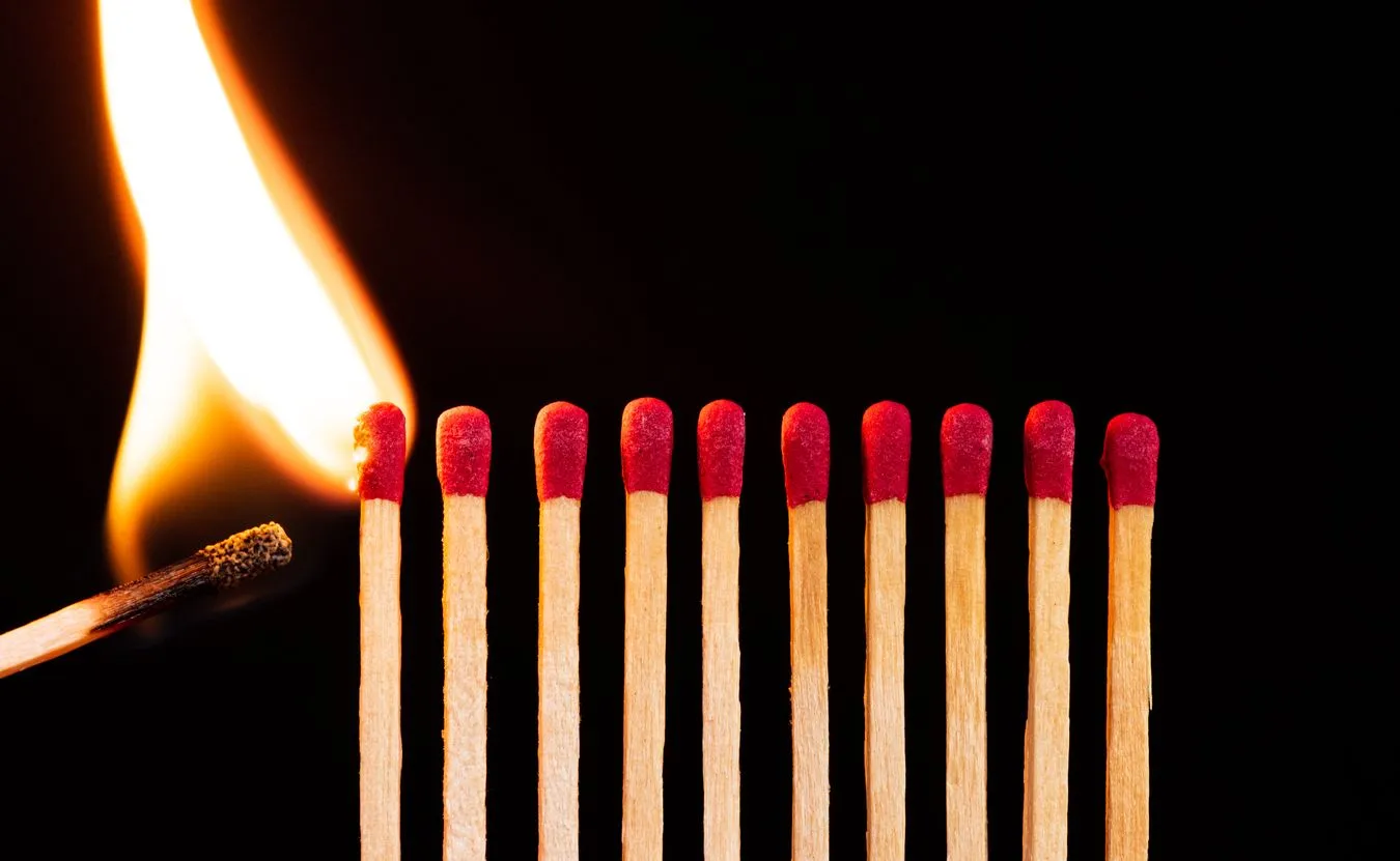 Koniec Zapałek Czechowickich. Fabryka działała 100 lat