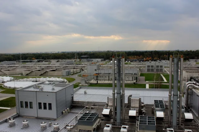 MPWiK podpisało umowę z firmą, która udrożni zniszczony tunel "Czajki"