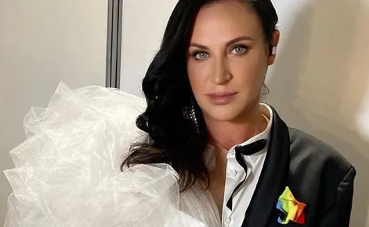 Kayah o miłości, synu i pomaganiu innym [WIDEO]