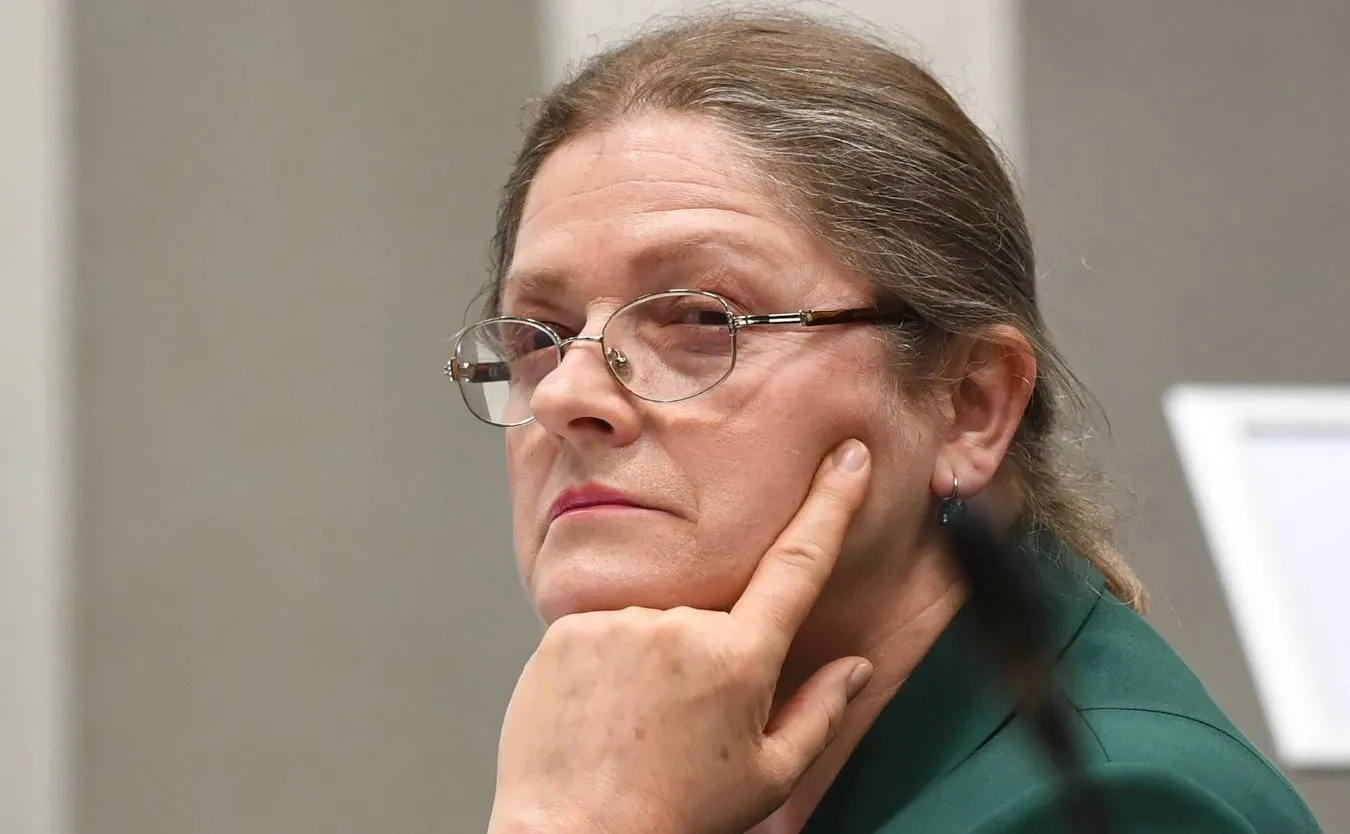 Krystyna Pawłowicz