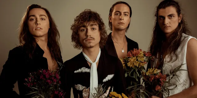 Greta Van Fleet ogłasza premierę drugiego albumu