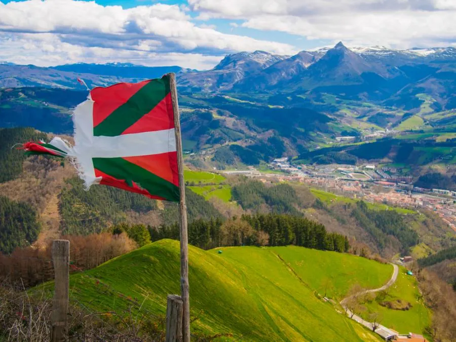 Baskowie zgłosili swoją kandydaturę na członka FIFA i UEFA