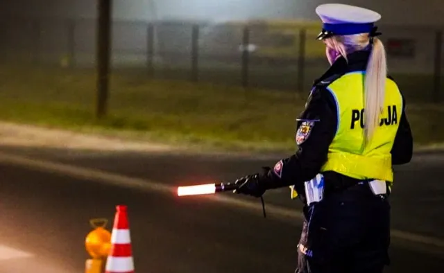 Zakaz przemieszczania się samochodem w sylwestra i Nowy Rok. Kary dla kierowców, ale są wyjątki