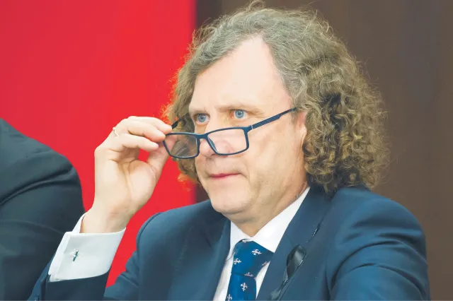 Karnowski pisze do Dudy. "Jest Pan odpowiedzialny za falę nienawiści"