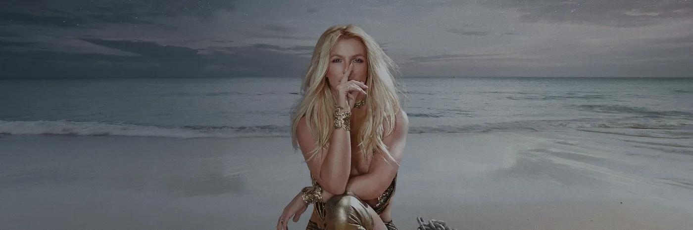 Britney Spears i Backstreet Boys we wspólnym utworze