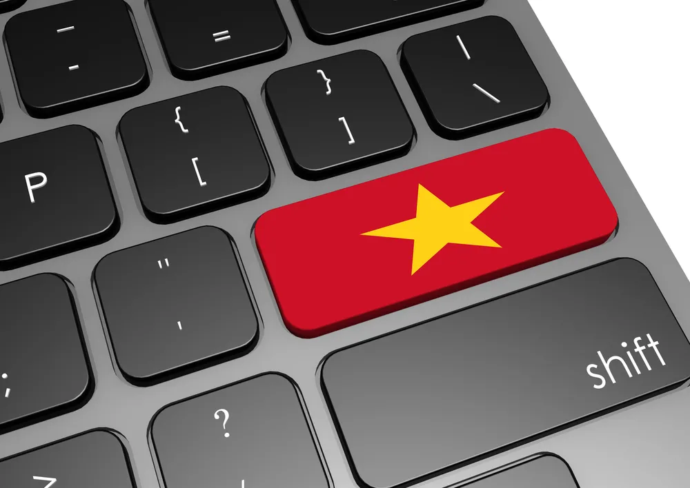 Represje zdumiewające nawet jak na Wietnam. Dziennikarze skazani za krytykę władzy