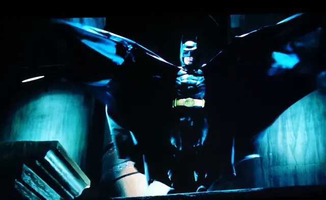 Komiks o Batmanie sprzedany za rekordową sumę 2,2 mln dolarów