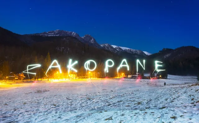 Goście z krajów arabskich zawitali pod Tatry. Nowi turyści w Zakopanem