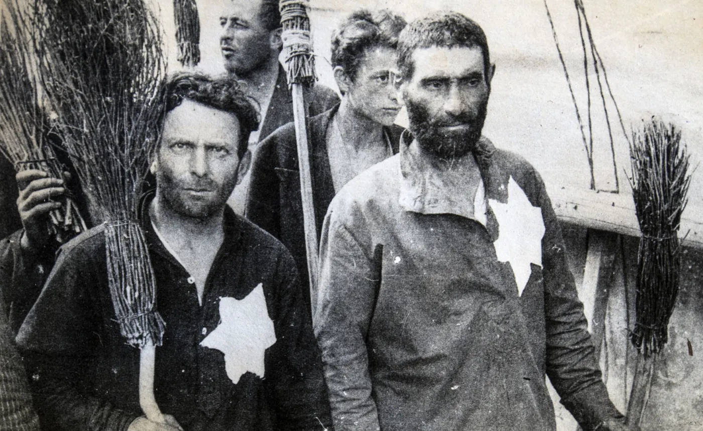 Afera wokół "Dalej jest noc": IFiS PAN wezwał dr. P. Gontarczyka do zaprzestania oszczerstw