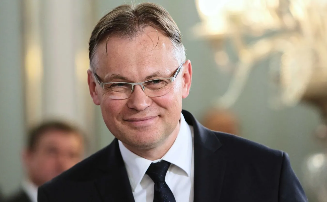 Arkadiusz Mularczyk