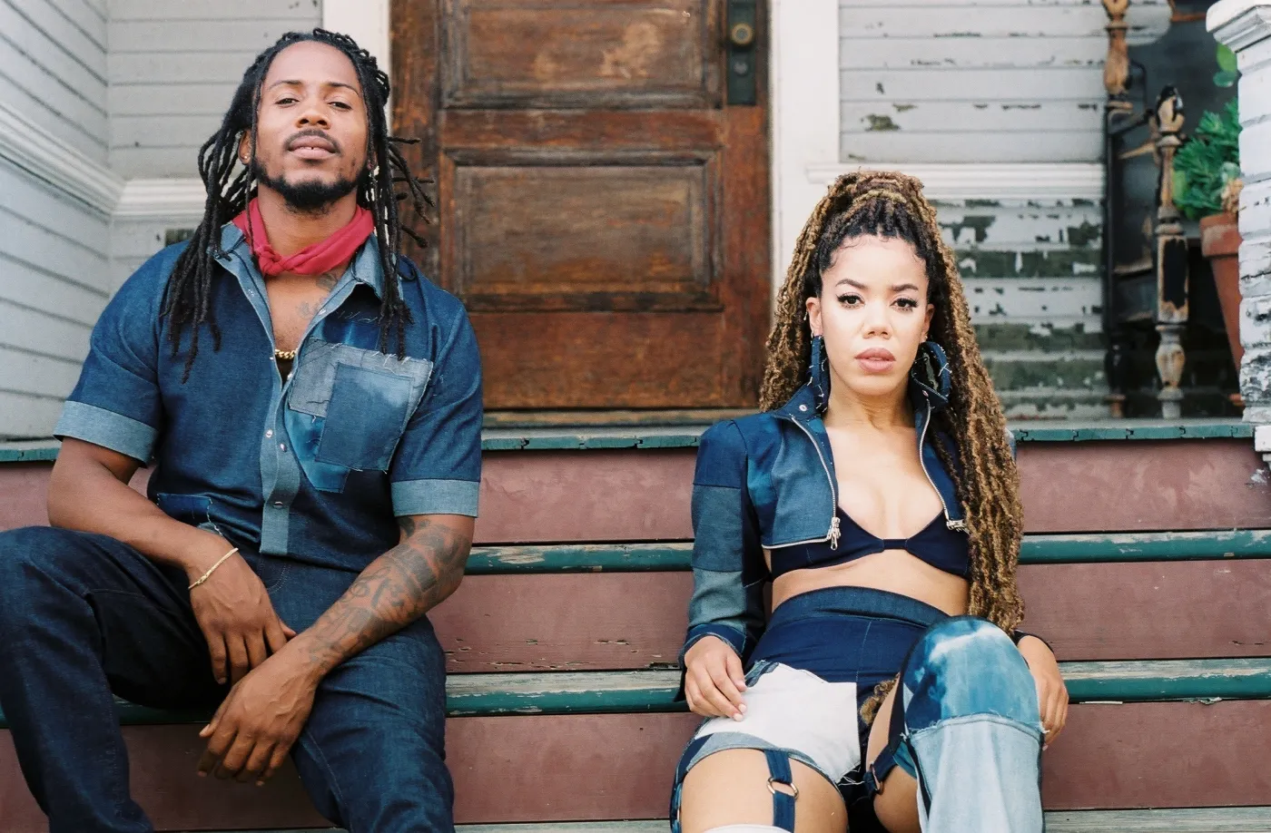 Kirby prezentuje teledysk do utworu "Superpower"