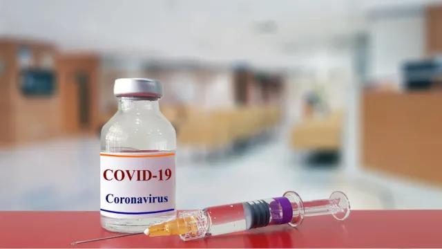 Co wiemy o chińskiej szczepionce przeciwko COVID-19?