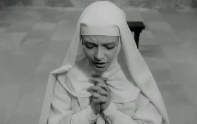 60 lat "Matki Joanny od Aniołów", jednego z najważniejszych dzieł Polskiej Szkoły Filmowej
