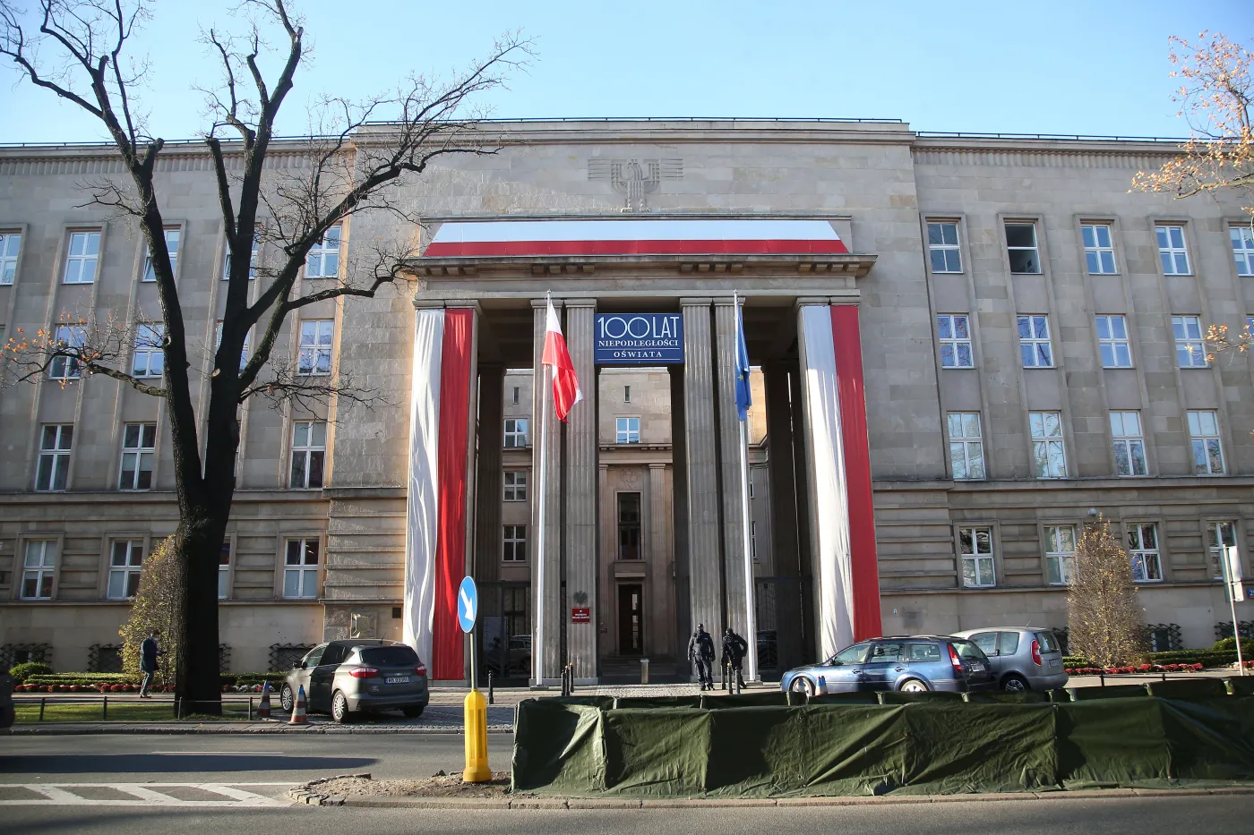 Zmiany w punktacji czasopism. OŚWIADCZENIE ministerstwa