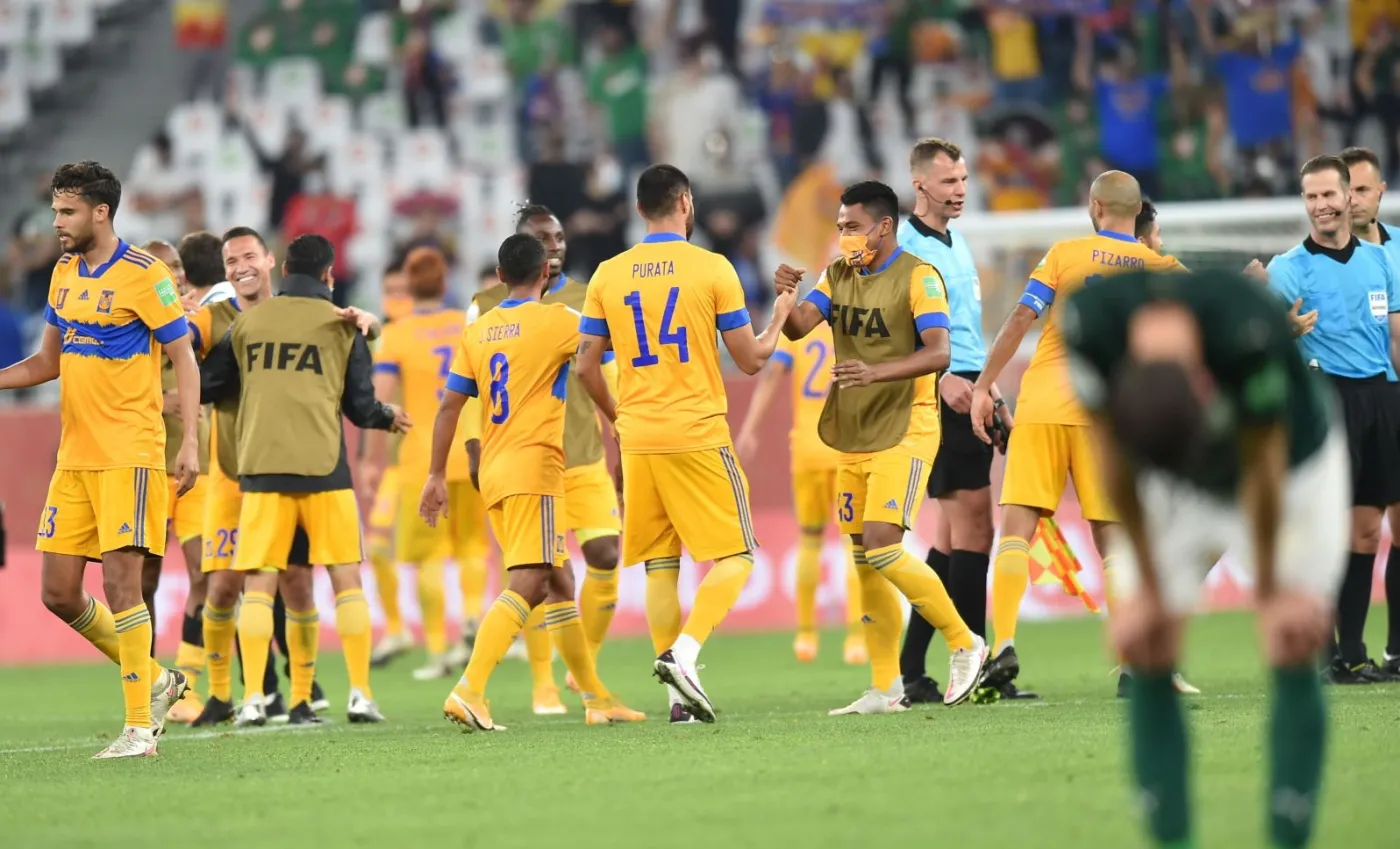 Klubowe MŚ w piłce nożnej: Tigres pierwszym finalistą [WYNIKI, PROGRAM]