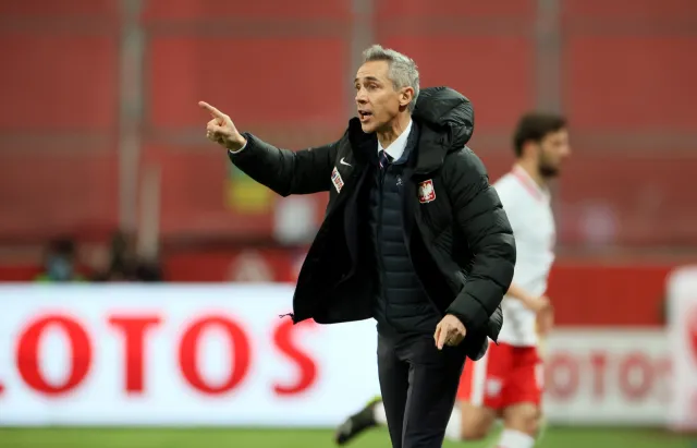 El. MŚ 2022. Sousa nie traci rezonu: Możemy wygrać z Anglią