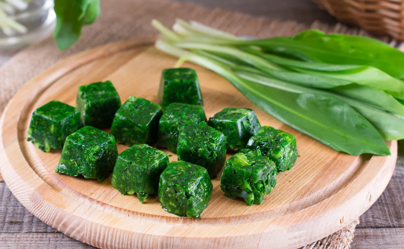 Który szpinak najzdrowszy? Świeży, mrożony, a może baby?