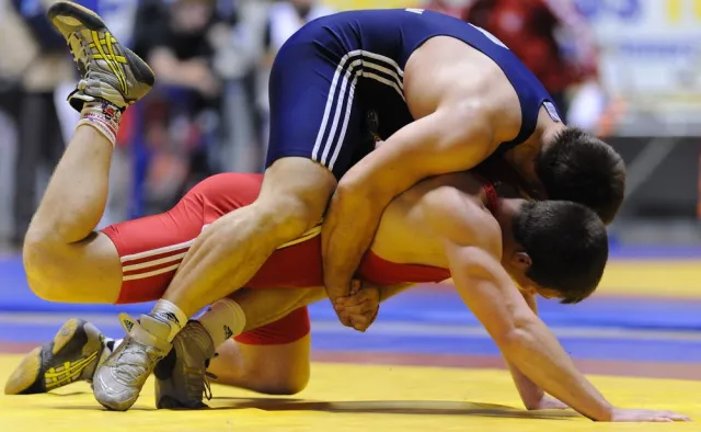 Amerykanie nie wyślą reprezentacji na MŚ w zapasach. Boją się o zdrowie