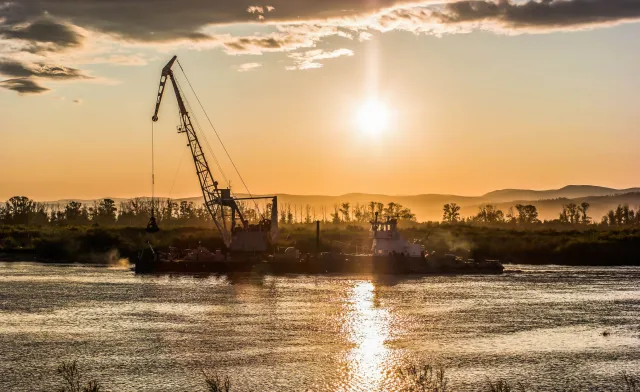 Wycieki paliw, opuszczone kopalnie, "fenolowe jezioro". Ekologiczny dramat w Rosji