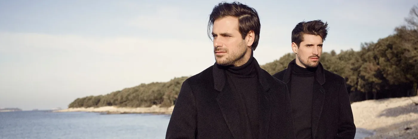 2Cellos w nowej, niezwykłej wersji przeboju Bon Jovi