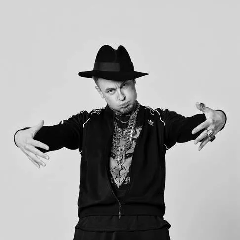 Spięty: Płyta „Black Mental” jest puentą przedpandemicznego planu [PODCAST DGPTalk]