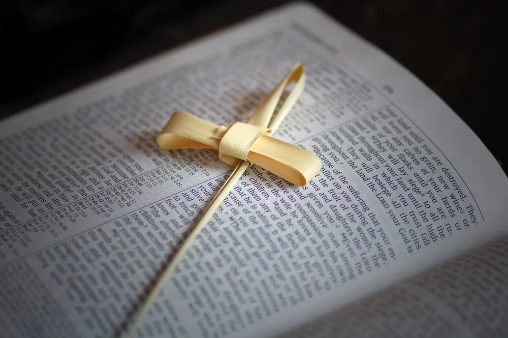 Wielki Post na YouTube? Wysyp rekolekcji w sieci