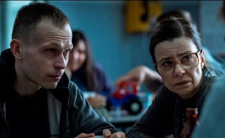 Jan Holoubek otrzymał Nagrodę Specjalną Jury na festiwalu filmowym w Tallinie