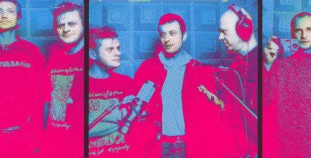 Grzegorz Brzozowicz: "Yugoton" to był hołd dla czasów i kumpelska inicjatywa [WYWIAD]