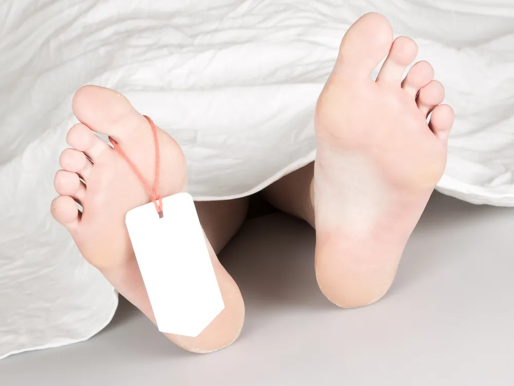 Mauritius: Polak znaleziony martwy z licznymi ranami i śrubokrętem w brzuchu