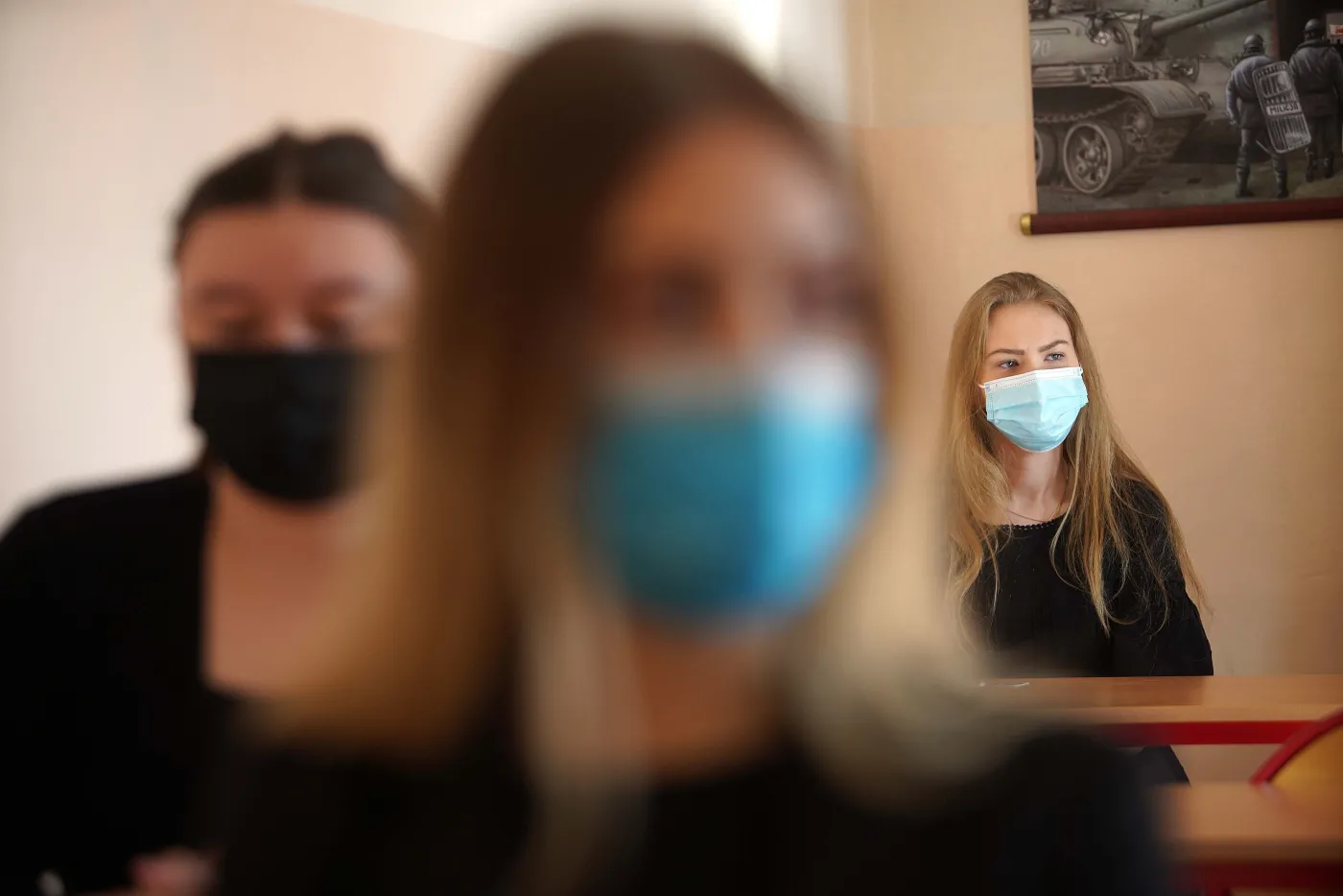 Matura 2021. Na matematyce m.in. funkcje i figury geometryczne